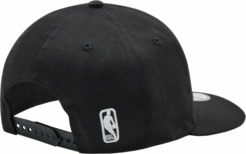 Kapelë New Era për meshkuj dhe femra, e zezë