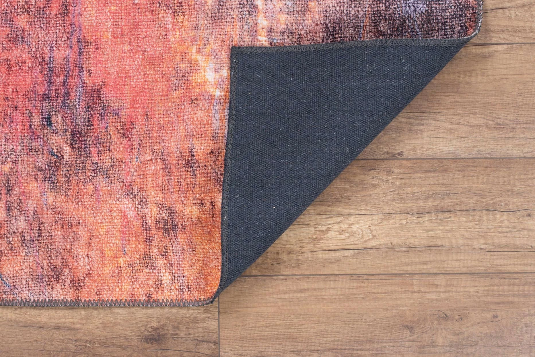 Qilim (210 x 310) Conceptum Hypnose, Funk Chenille - rozë AL 239