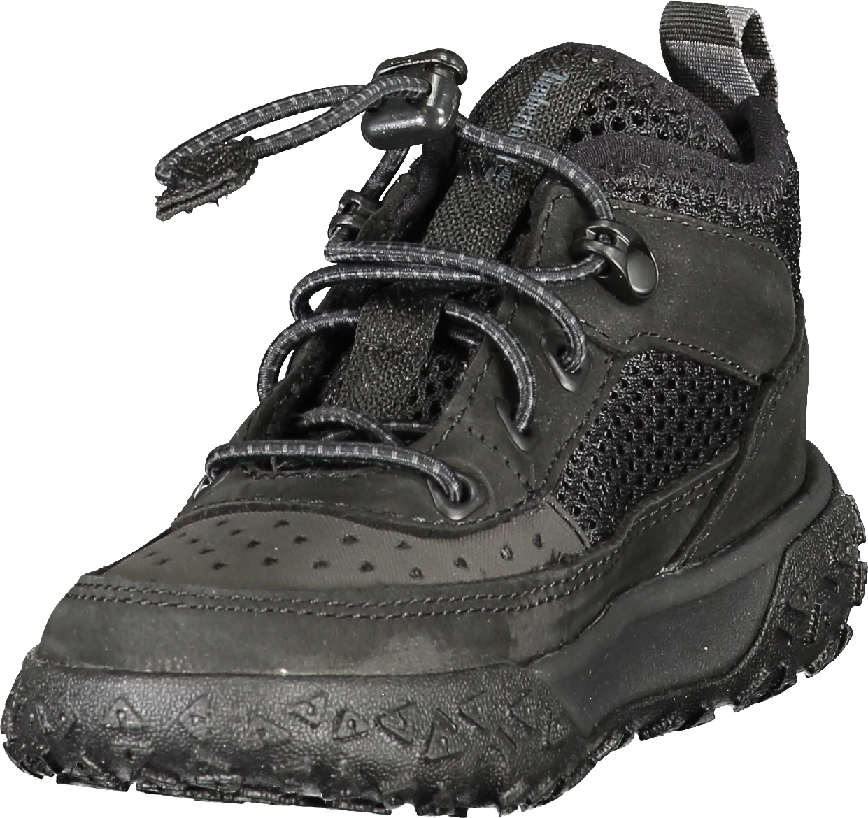 Atlete për djem TIMBERLAND Greenstride Motion 6, të zeza