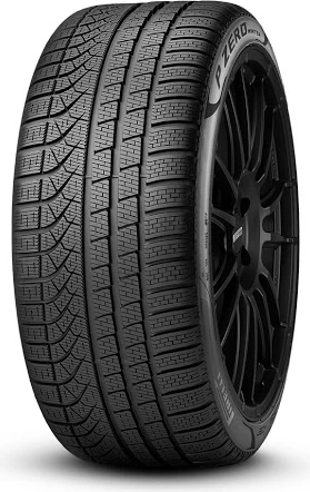 Gomë dimërore Pirelli P Zero Winter 275/45R19 108V XL FR EV (NF0) 3PMSF
