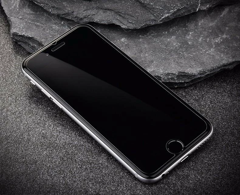 Xham i temperuar Wozinsky për iPhone 16 Pro