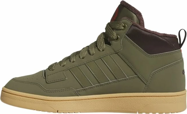 Atlete adidas unisex, të gjelbra