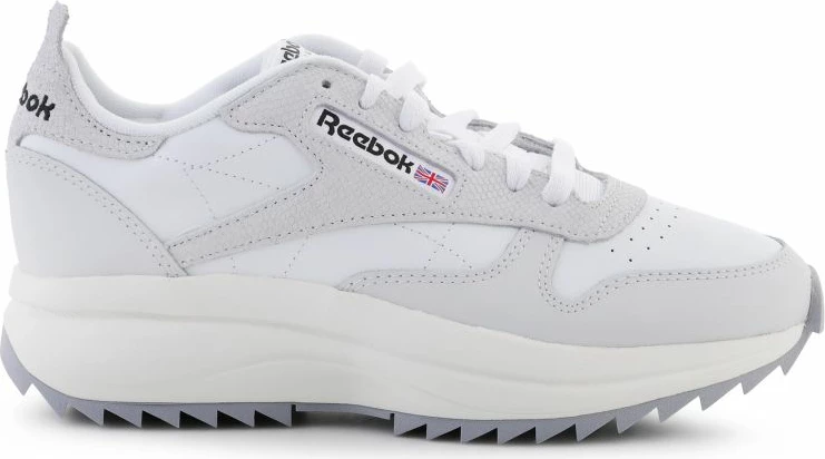 Atlete Reebok, të bardha [Madhësia: 41]