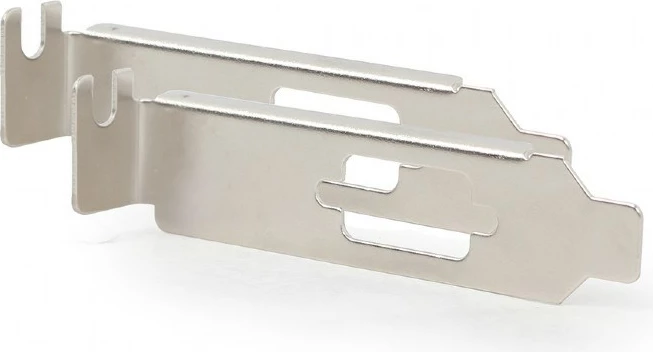 Kartë rrjeti Gembird SPC-22 interface cards, e zezë