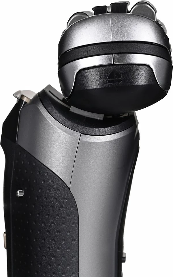 Makinë rroje Braun Series 9 Pro+ 9577cc, Argjendtë