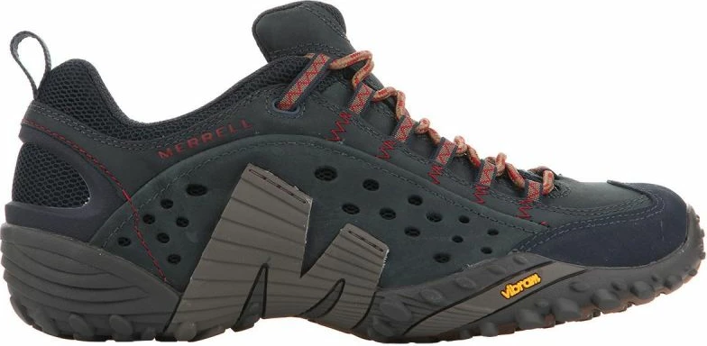 Atlete për meshkuj Merrell, të zeza/navy blue