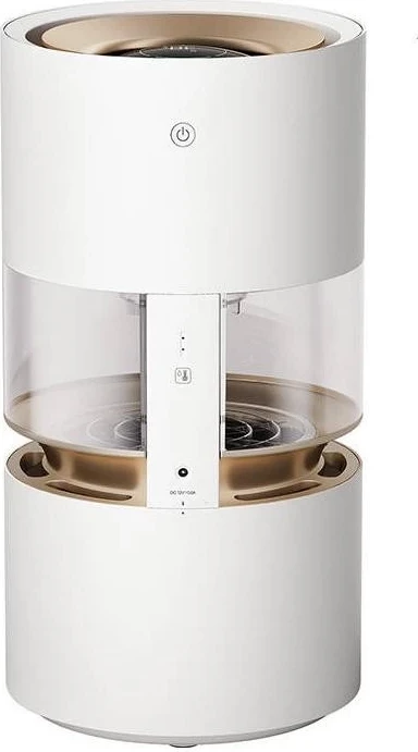 Pajisje për përmirësimin e cilësisë së ajrit Smartmi Rainforest, bardhë