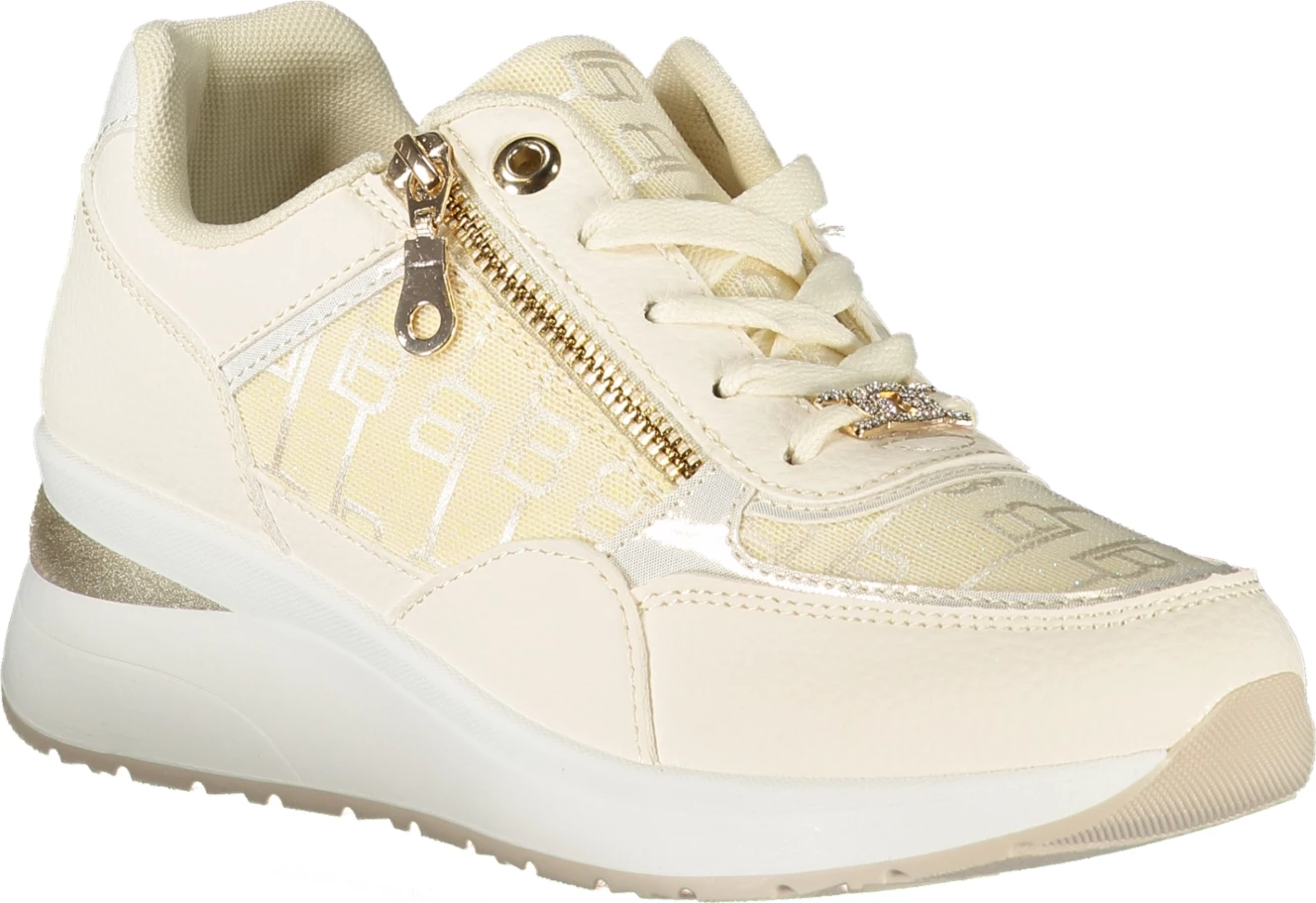 Atlete femra LAURA BIAGIOTTI, të bardha