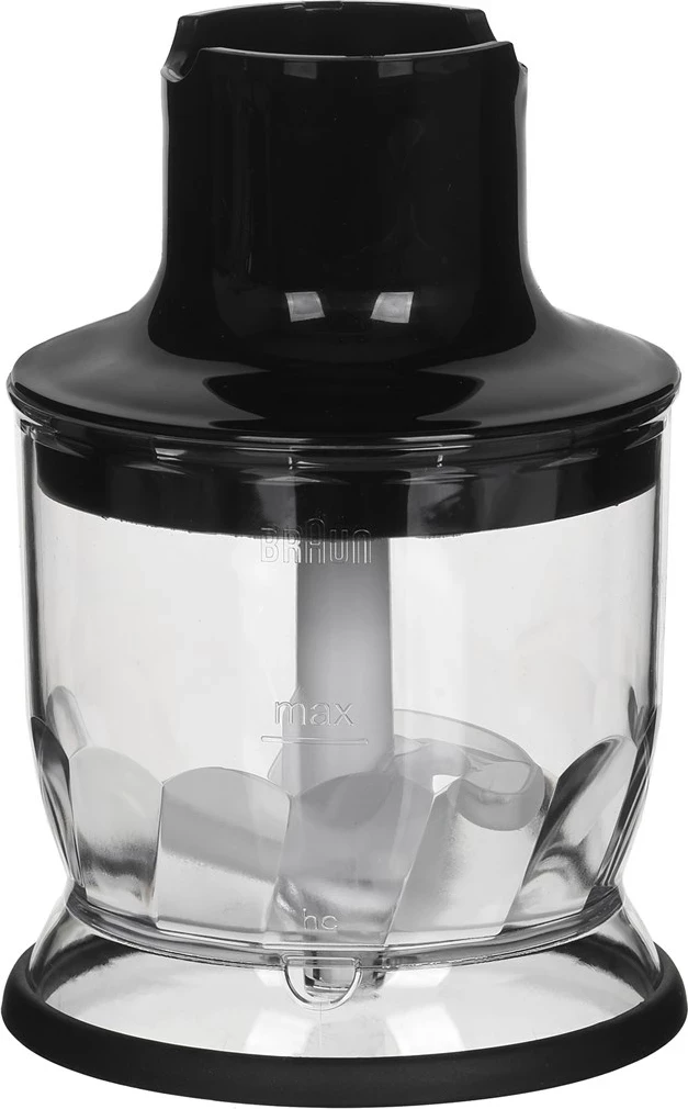 Blender dore Braun MultiQuick 7 MQ 7045X, Inox