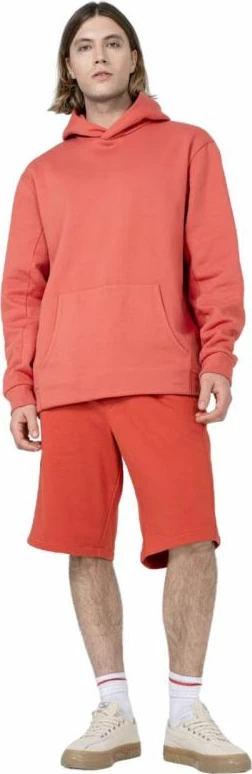 Shorce për meshkuj Outhorn, të kuqe