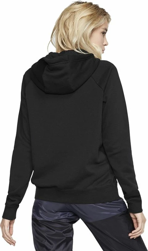 Duks për femra Nike, i zi