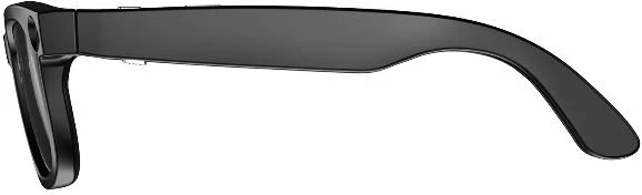 Syze të mençura Nilox SmartGlasses, kamera 8MP, audio Bluetooth, 16GB, të zeza