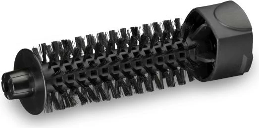 furçë ajri e nxehtë, BaByliss AS82E, 800W, 2 koka 38mm/20mm, e zezë