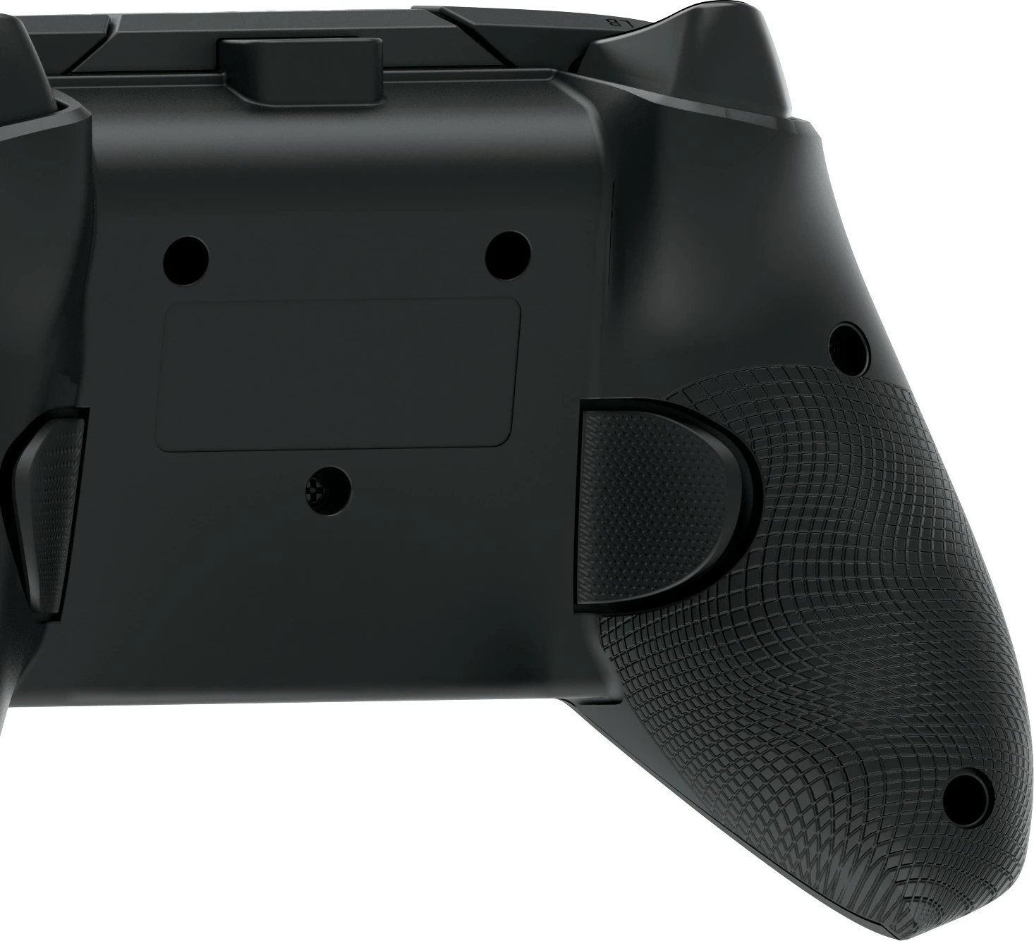 Gamepad PDP Afterglow Wave, PC, Xbox One, Xbox Series S/X, Wired, USB, i zi