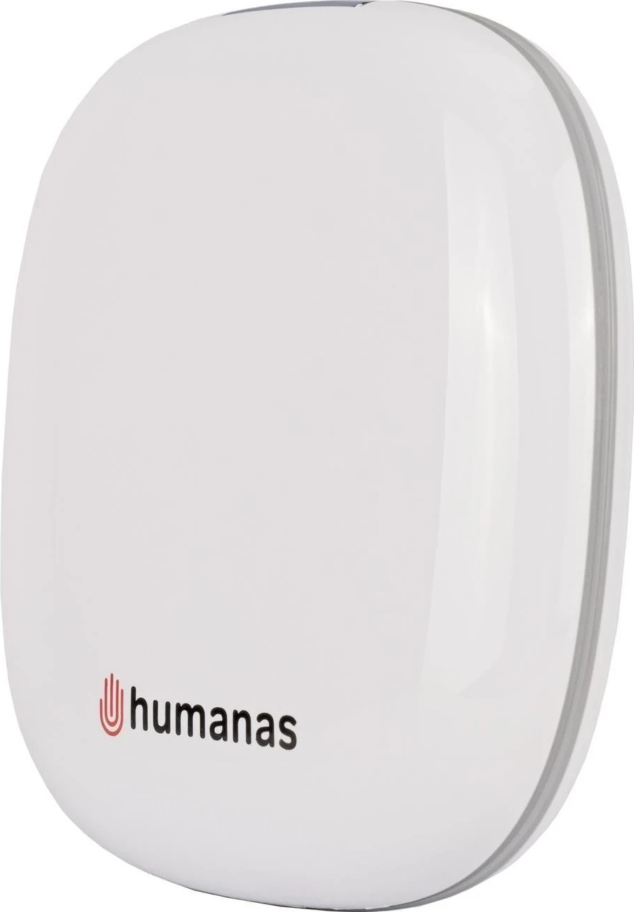 Pajisje zmadhimi Humanas HS-PM01, 5x, e bardhë