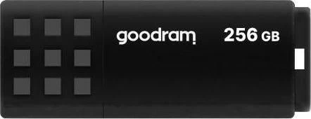 Pendrive GOODRAM UME3, 256GB, USB 3.0, Zi