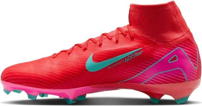 Atlete futbolli Nike, portokalli [Madhësia: 42.5]