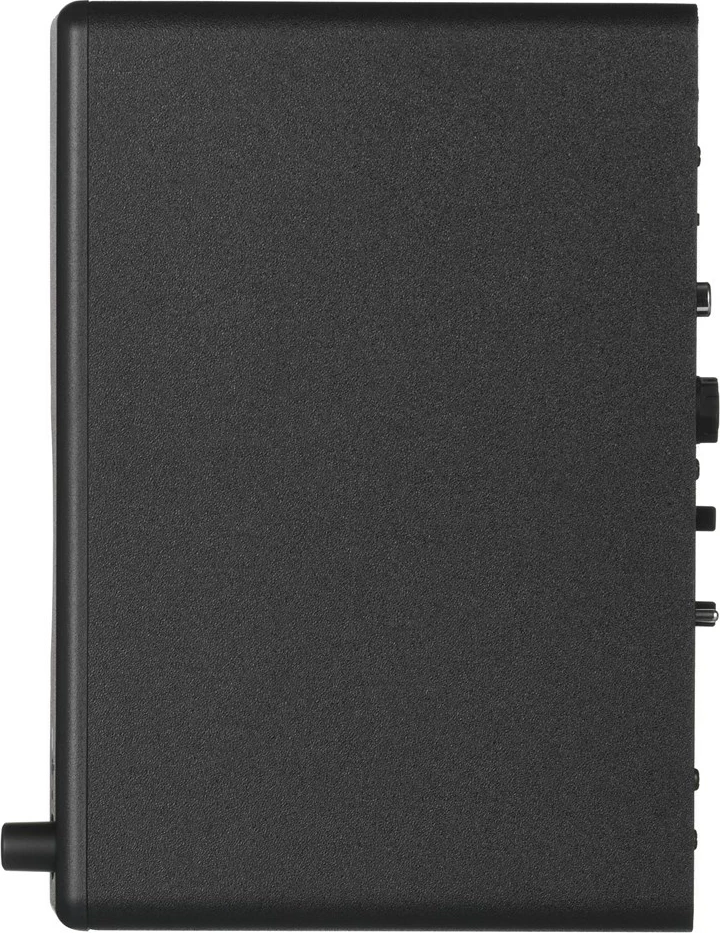 Bokse M-AUDIO BX3 BT, 50 W, të zeza, set