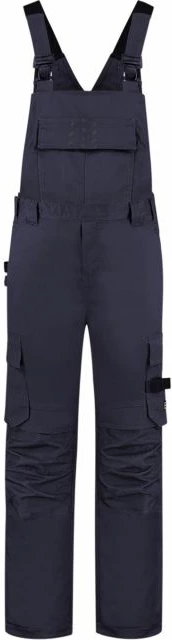 Pantallona pune Tricorp unisex, gri