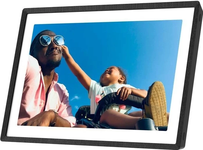 Kornizë digjitale Lexar PX-110, 11 inç, 32GB, Wi-Fi, e zezë