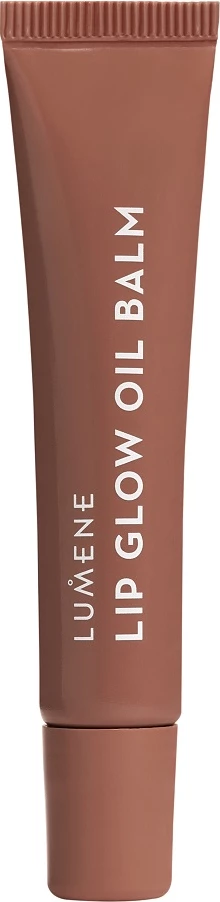 Balsam për buzë me vaj Lumene 6 Blackcurrant për femra, 10ml