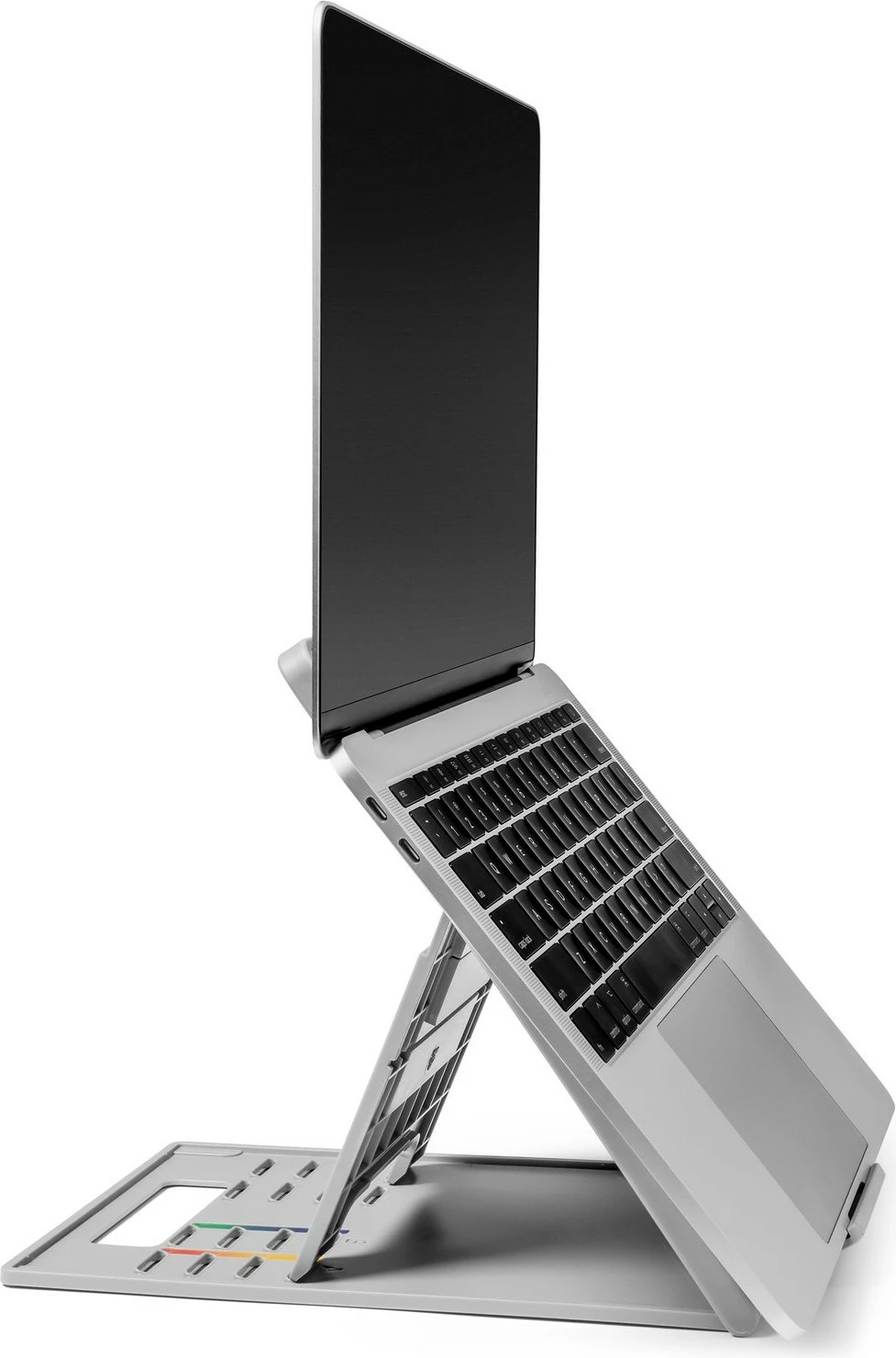 Stendë laptopi Kensington SmartFit Easy Riser 2.0 Small, 14", gri