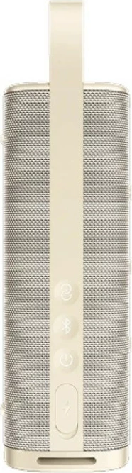 Altoparlant Bluetooth portativ Xiaomi Sound Outdoor 30W, IP67, 12 orë bateri, Gold