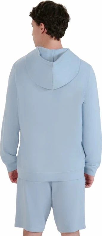 Duks për meshkuj 4F, i kaltër