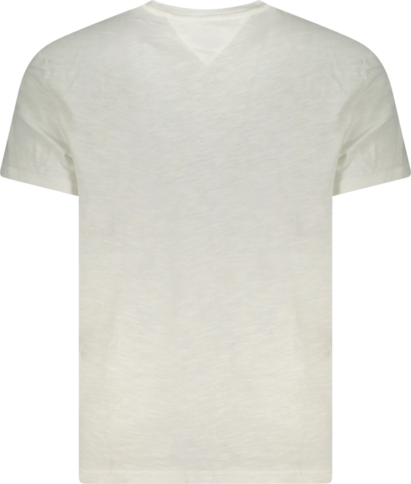 Maicë për meshkuj Tommy Hilfiger, e bardhë