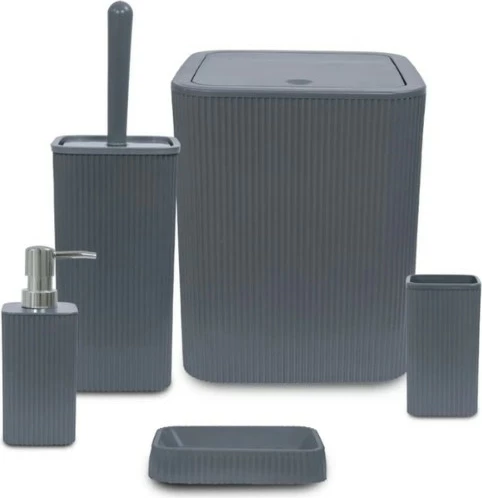 Set për banjo (5 pjesë), Mijölnir, PZR-060