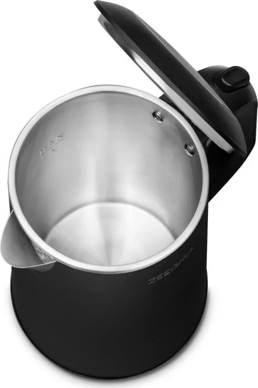 Çajnik elektrik Zeegma Ketlee Control, 1.6L, i zi