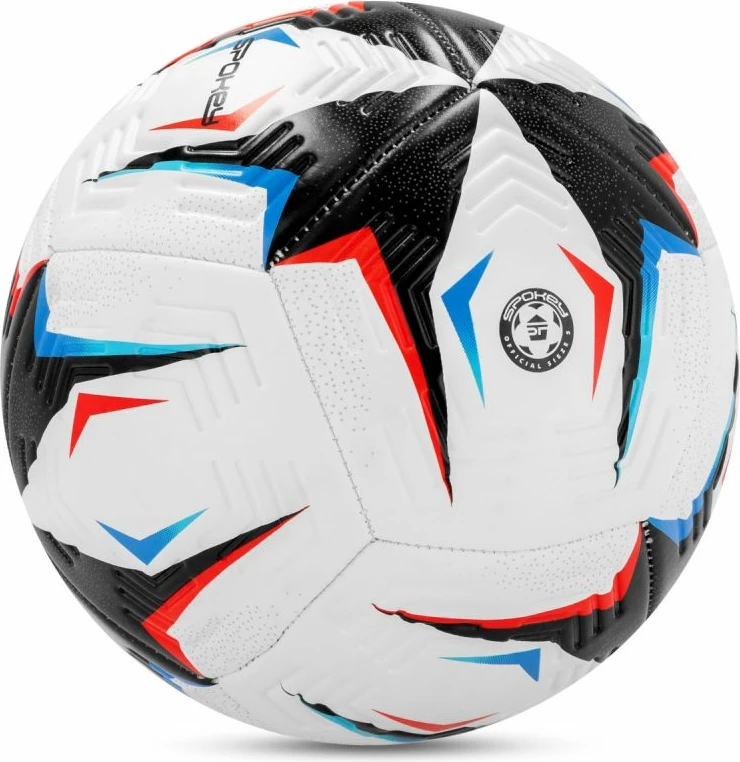 Top futbolli Spokey, bardhë