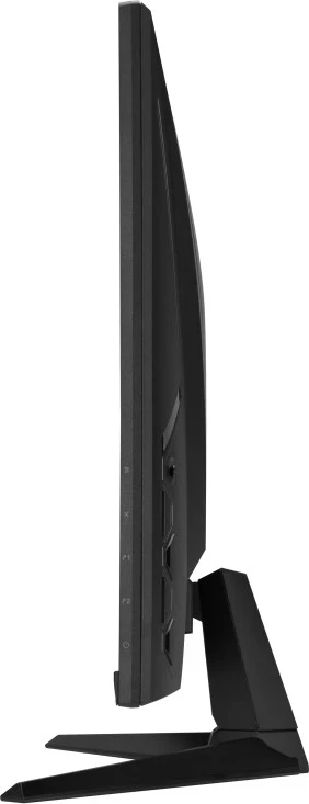 Monitor Gaming ASUS TUF VG32AQA1A, 31.5 inç, Wide Quad HD LED, i zi