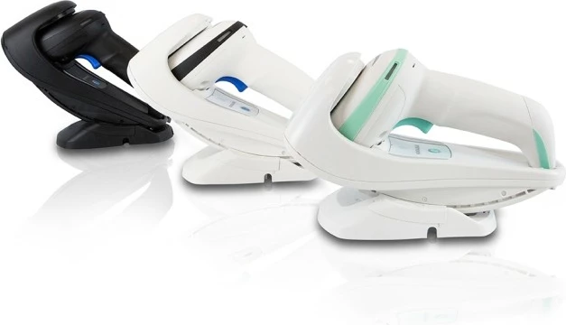 Lexues barkodi Datalogic Gryphon GBT4500, 1D/2D, Bluetooth, i bardhë