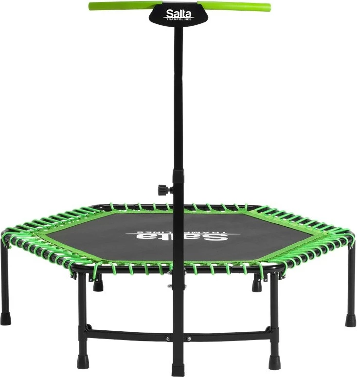 Salta Fitness trampoline 128 cm