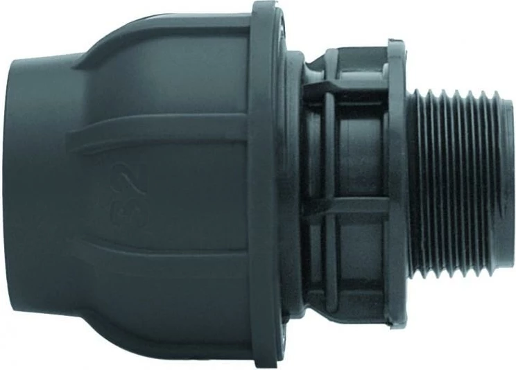 Konektor kompresioni Gebo 13004003 40mm x 1\" GZ, i zi