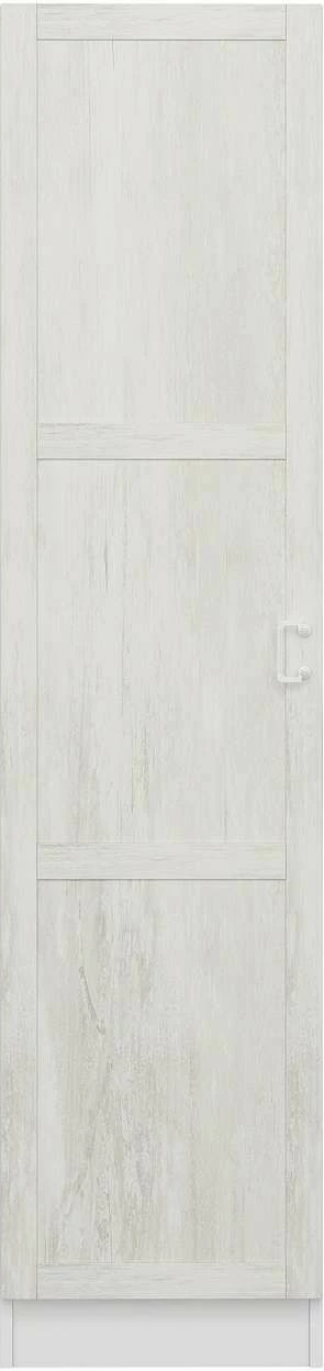 Dollap Skye Decor, Minar Kale - 8716, i bardhë