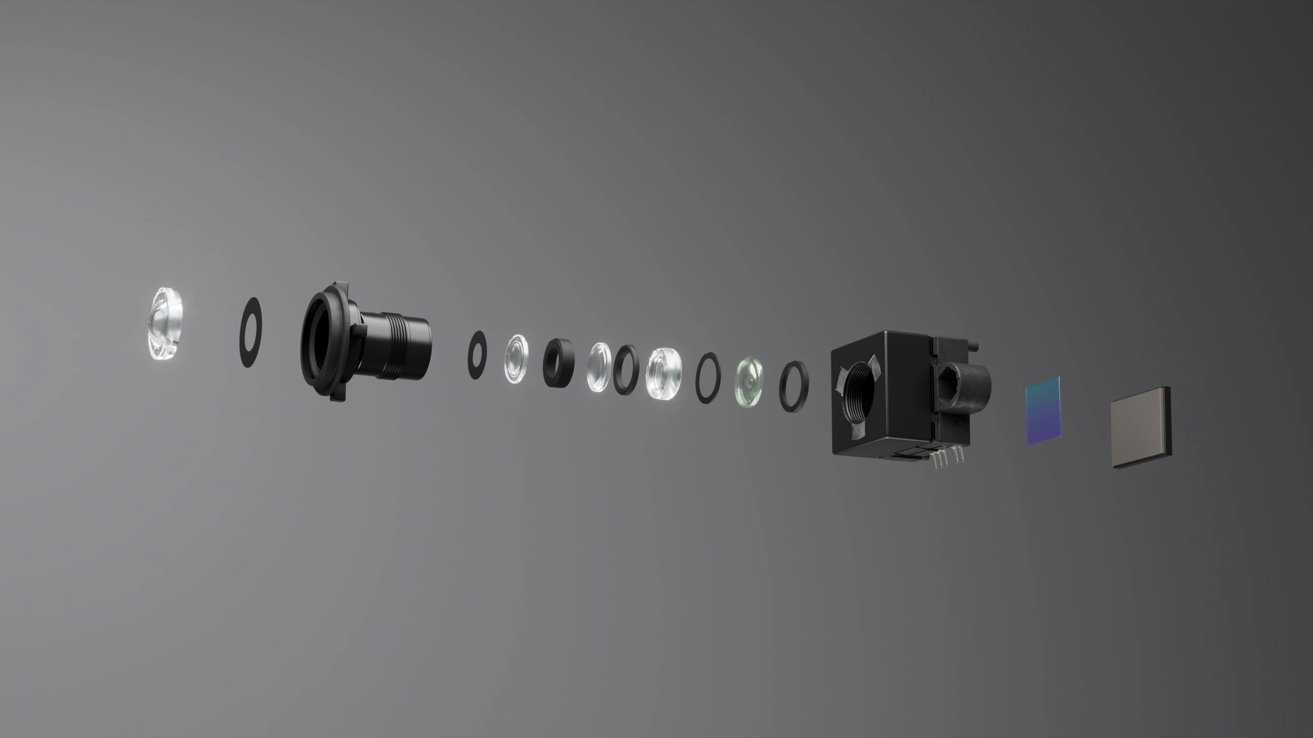 Kamerë Logitech MX Brio 705 për Biznes, 8.5 MP, 4K Ultra HD, 60 fps, Alumini, E zezë