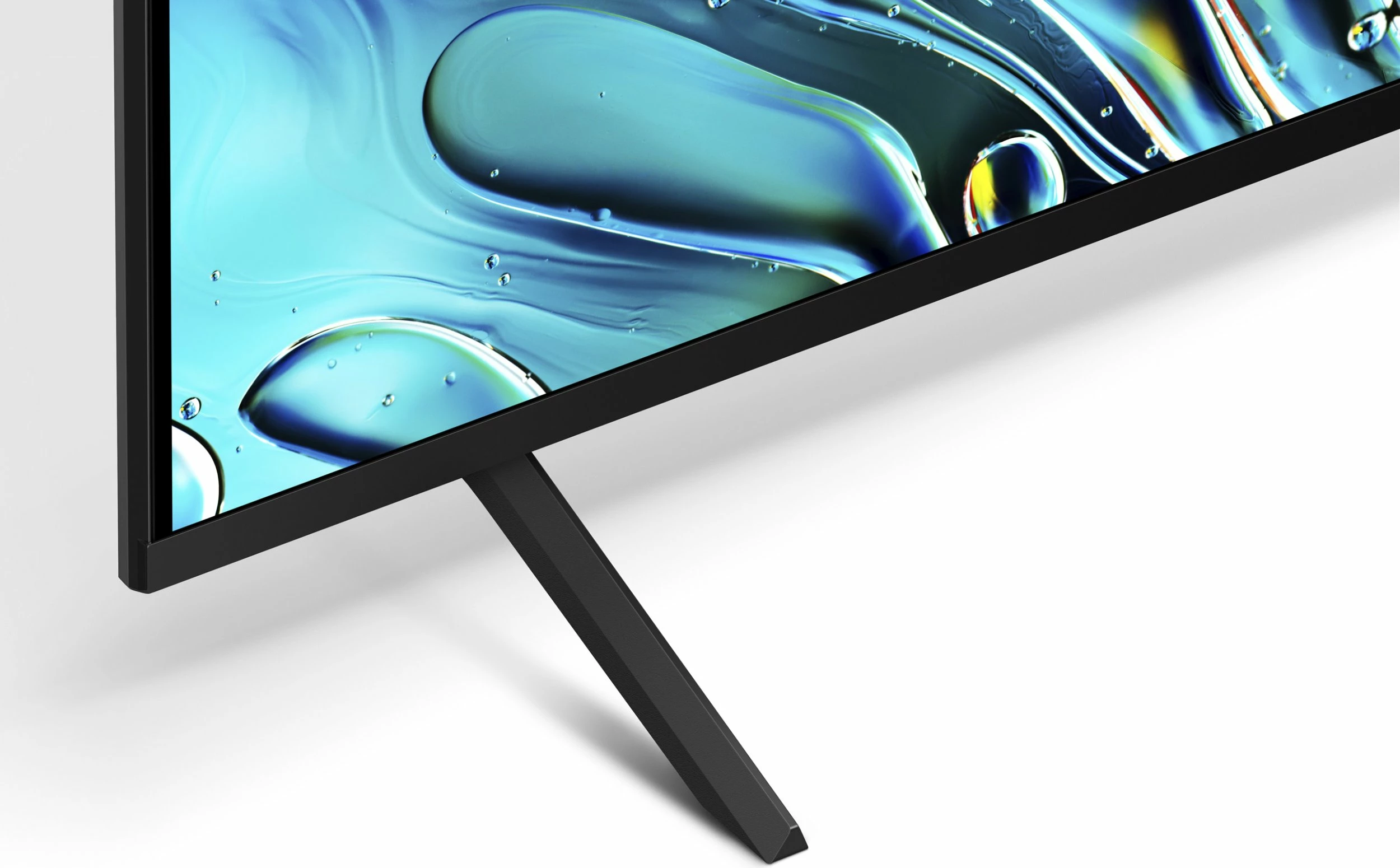 Televizor Smart Sony K-65S3 64.5\" 4K Ultra HD LED Android TV Wi‑Fi, i zi