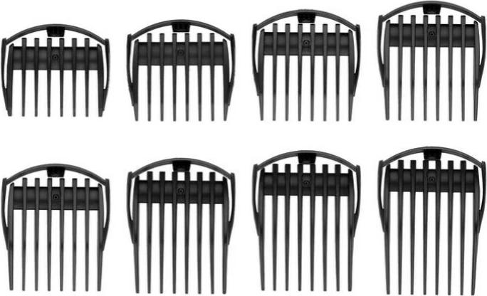 Makinë rroje flokësh Babyliss E987E, me bateri Lithium-Ion, Gold