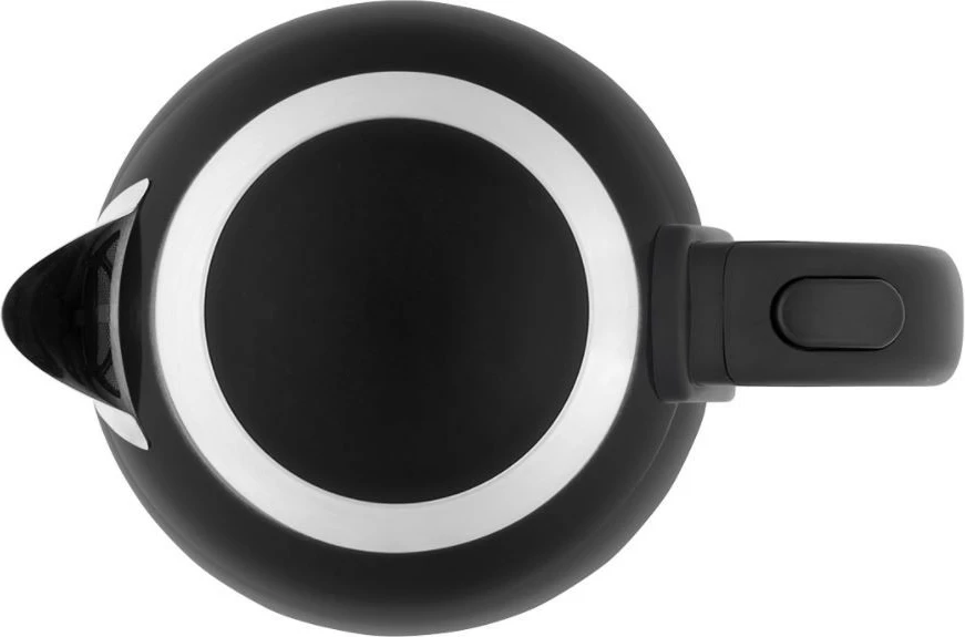 Çajnik elektrik Concept RK3245, 1.7 L, Inox, i zi