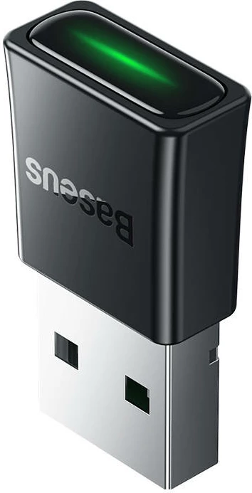 Adapter wireless Baseus BA07, USB-A, Bluetooth 5.3, i zi