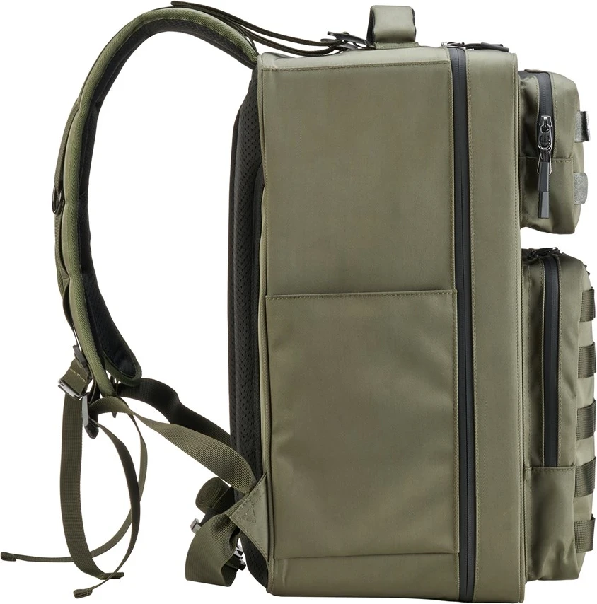 Çantë shpine për dron, Autel EVO Max Series, e gjelbër