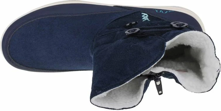 Këpucë për fëmijë Kappa, të kaltra