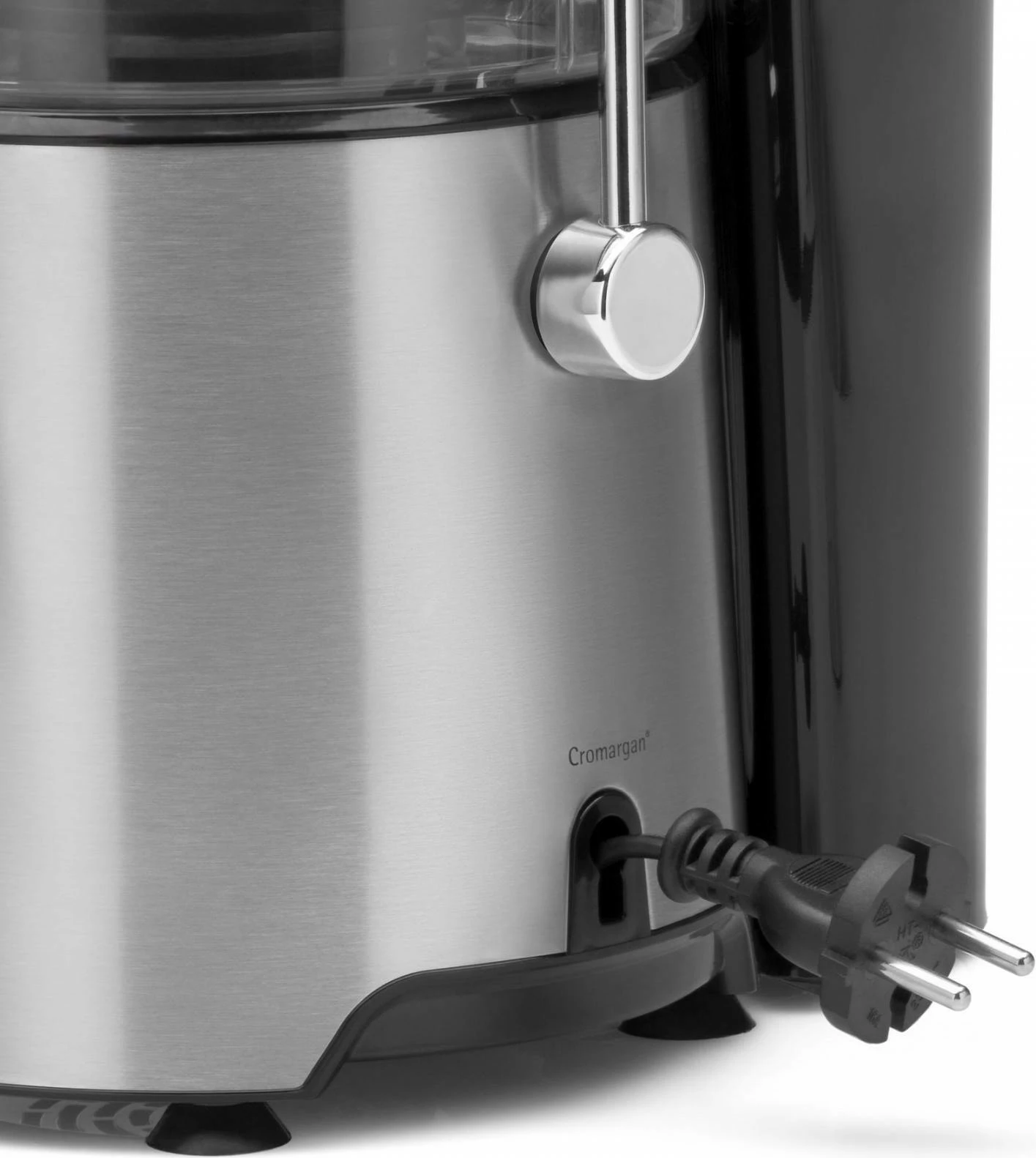 Shtrydhëse WMF Kult X 61.3022.2145, 1.8 L, 1.2 L, 500 W, E zezë, Inoks