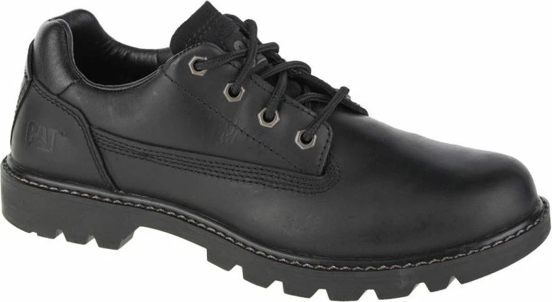 Atlete për meshkuj Caterpillar Colorado Low 2.0, të zeza