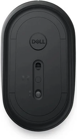 Laptop Dell Vostro 5640, 16", Intel Core 5 120U, 16 GB RAM, 1 TB SSD, Gri + Maus Dell MS3320W