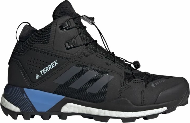 Atlete për femra adidas Terrex Skychaser Gtx W EE9391, të zeza