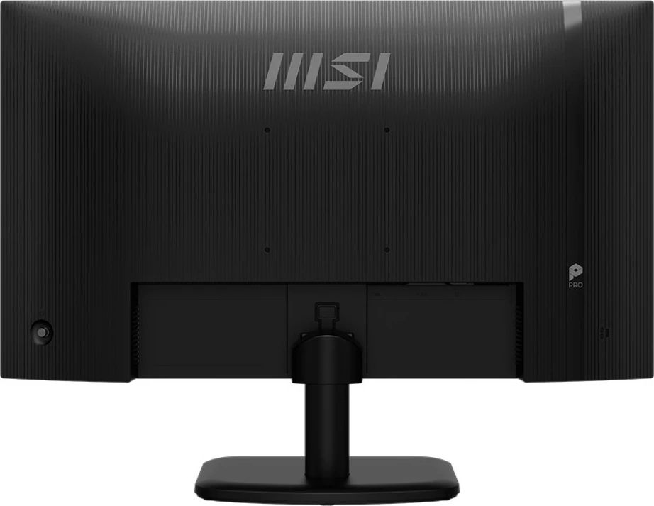 Monitor MSI PRO MP251LDE E2 24.5 IPS 120Hz Full HD i zi