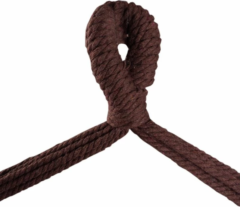 Karrige varëse braziliane për peizazh Royokamp, ngjyrë kafe